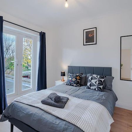 Ferienwohnung Putney Haven 3Bd 2 Bath Sleeps 8 London Exterior foto