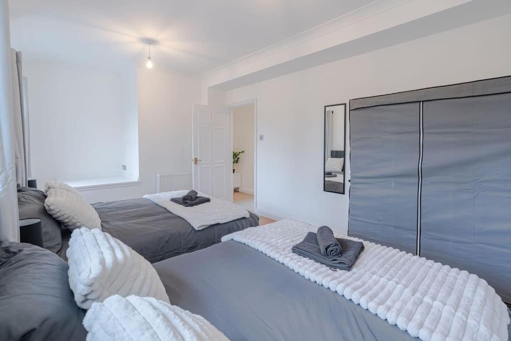 Ferienwohnung Putney Haven 3Bd 2 Bath Sleeps 8 London Exterior foto