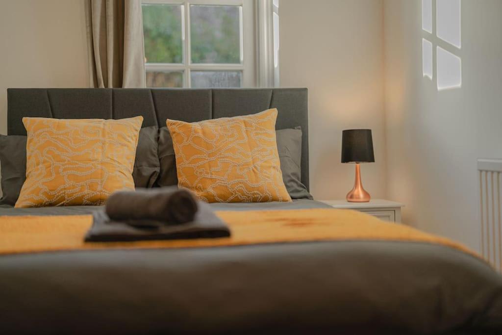 Ferienwohnung Putney Haven 3Bd 2 Bath Sleeps 8 London Exterior foto