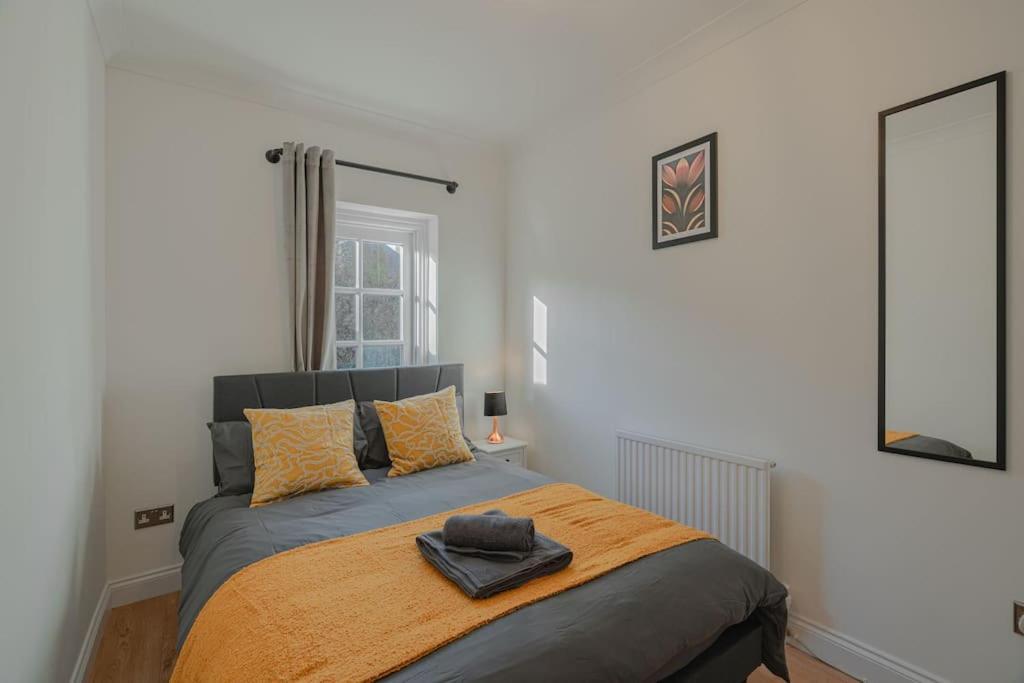 Ferienwohnung Putney Haven 3Bd 2 Bath Sleeps 8 London Exterior foto