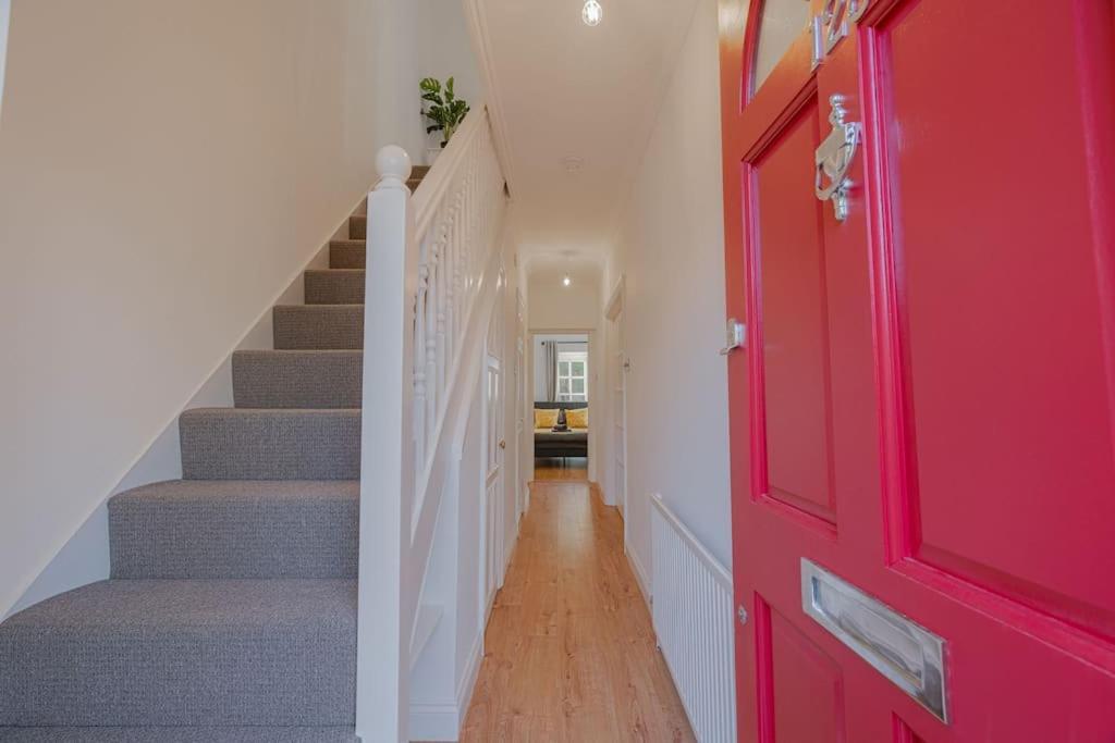 Ferienwohnung Putney Haven 3Bd 2 Bath Sleeps 8 London Exterior foto