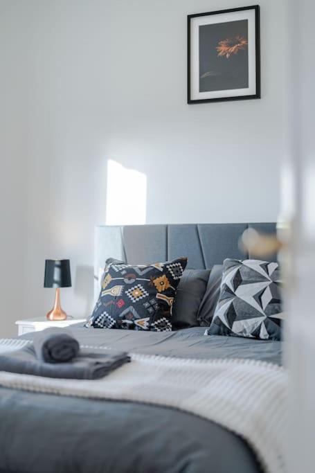 Ferienwohnung Putney Haven 3Bd 2 Bath Sleeps 8 London Exterior foto