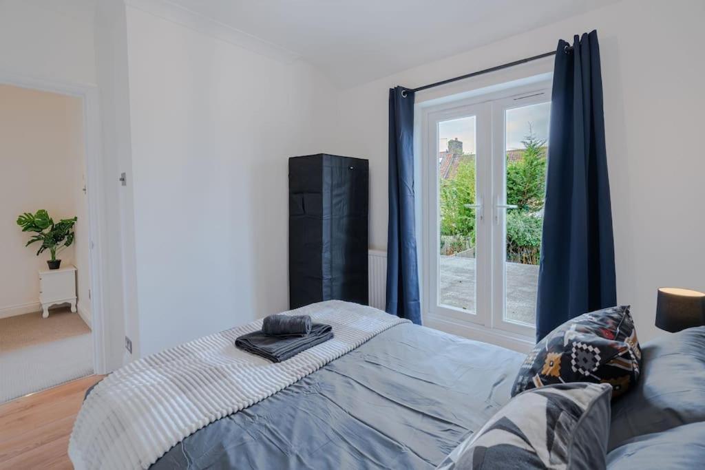 Ferienwohnung Putney Haven 3Bd 2 Bath Sleeps 8 London Exterior foto