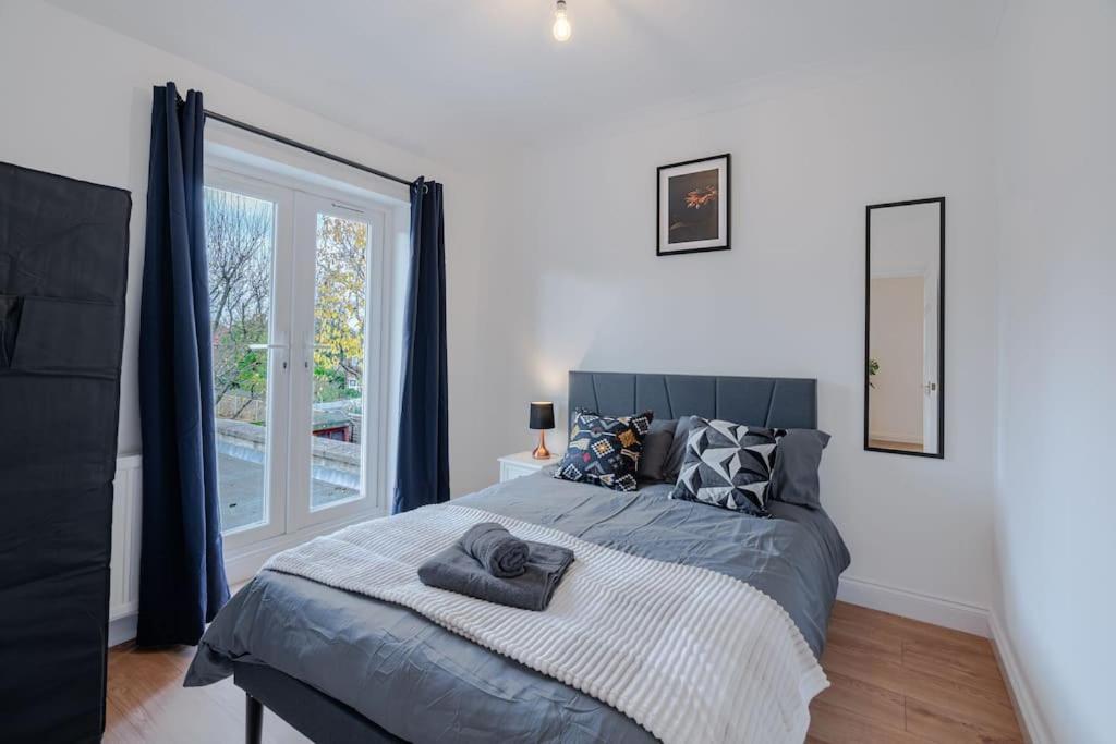 Ferienwohnung Putney Haven 3Bd 2 Bath Sleeps 8 London Exterior foto