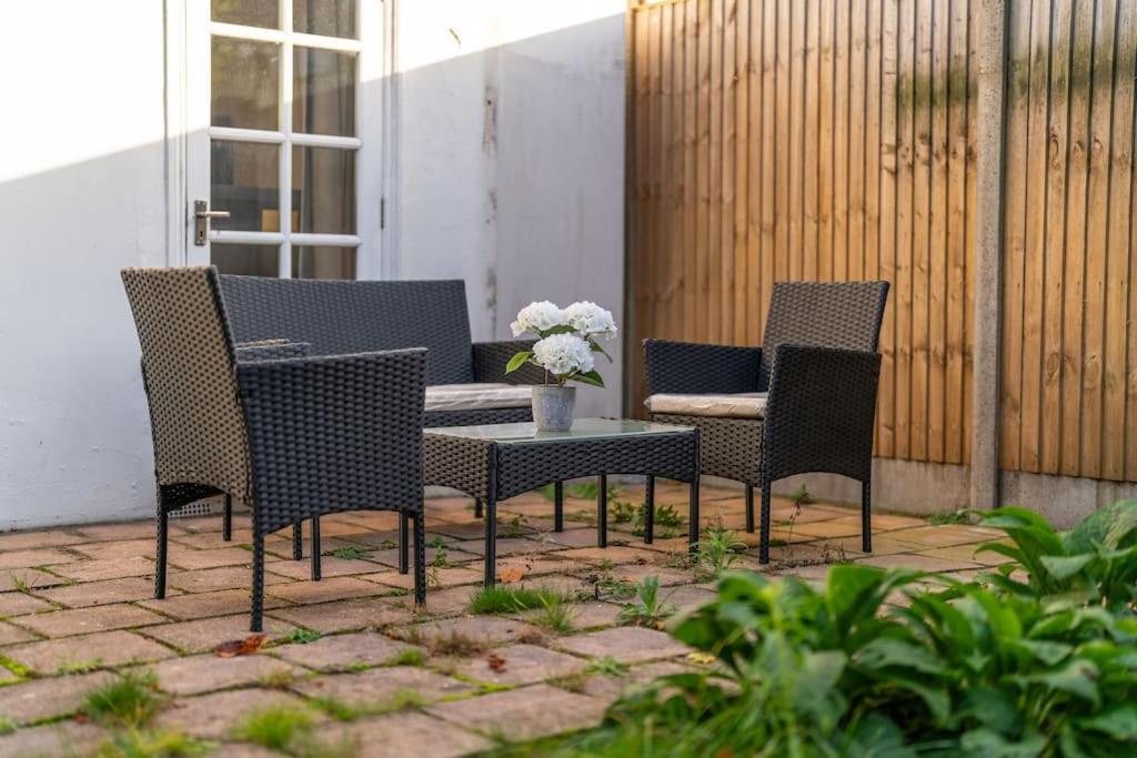 Ferienwohnung Putney Haven 3Bd 2 Bath Sleeps 8 London Exterior foto