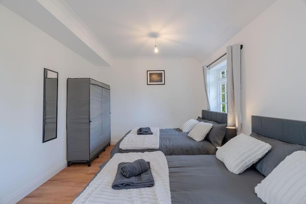 Ferienwohnung Putney Haven 3Bd 2 Bath Sleeps 8 London Exterior foto