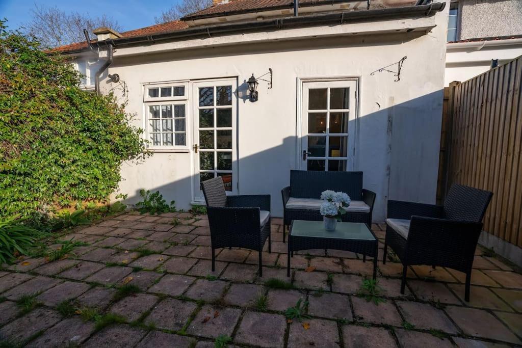 Ferienwohnung Putney Haven 3Bd 2 Bath Sleeps 8 London Exterior foto